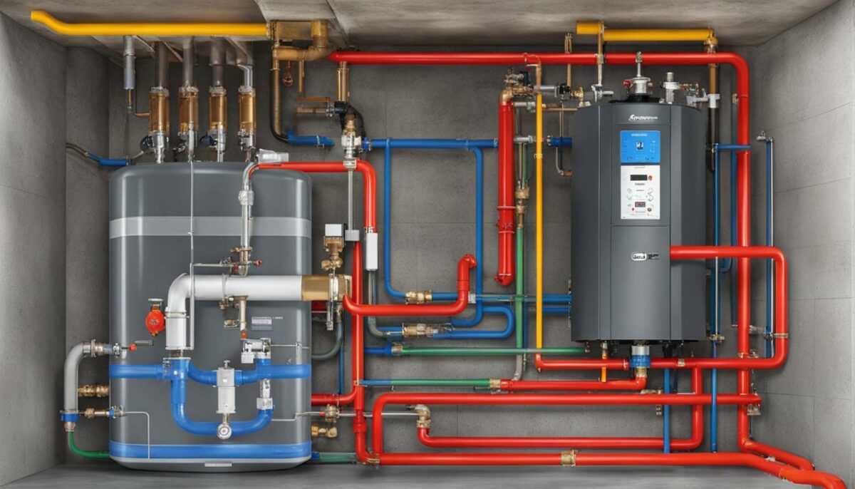 Understand Your System With A Radiant Floor Heating Diagram