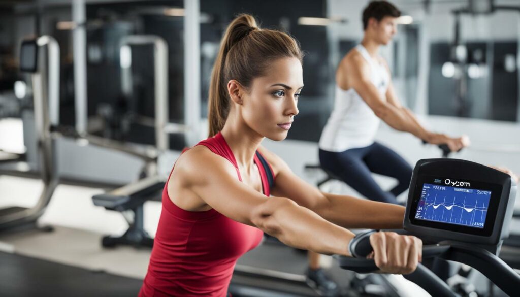Benefits of Rowing for Heart and Lung Health