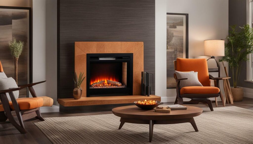 Best Electric Fireplace Inserts 2023