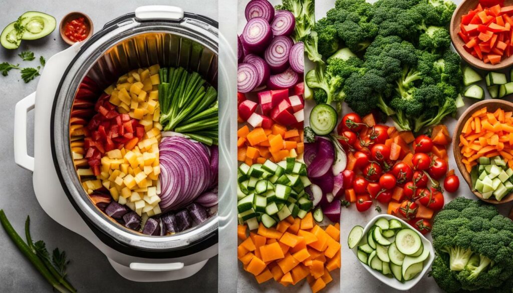 Customizing Slow Cooker Meal Prep