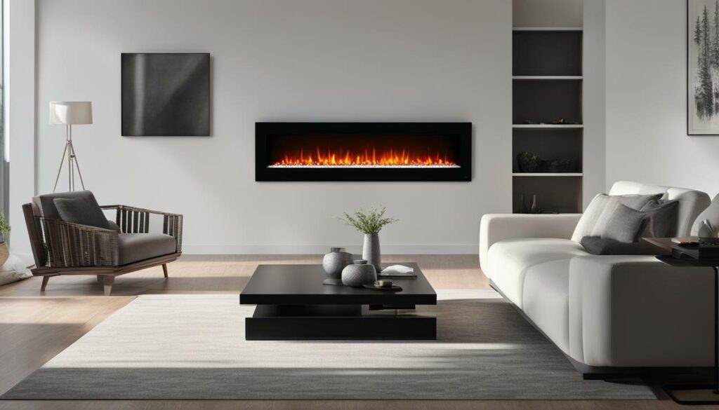 Electric Fireplace Installation Cost