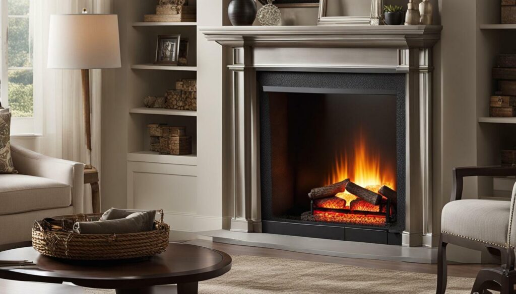 Electric vs Traditional Fireplaces