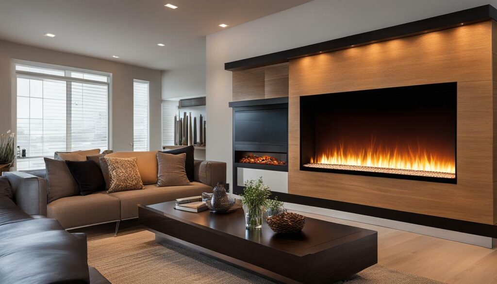 How Electric Fireplaces Work