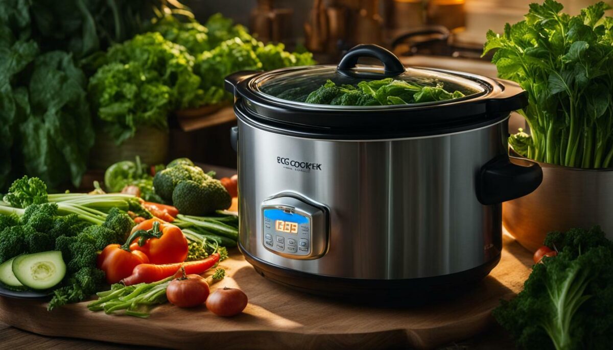 Energy Efficiency of Small Slow Cookers What You Need to Know