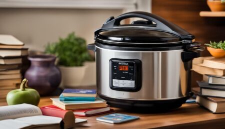 Slow Cooker for Students