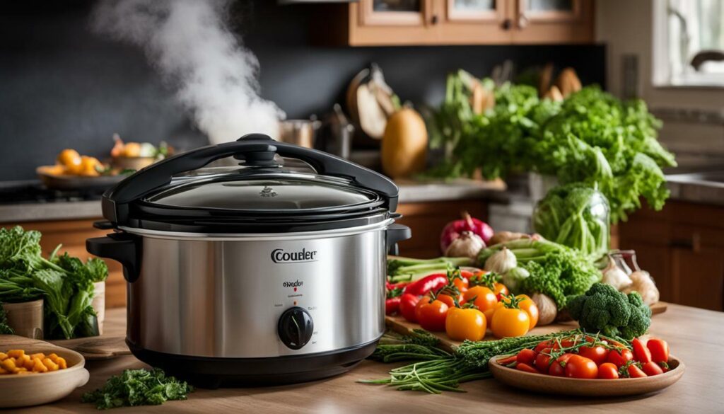 Small Slow Cooker Advantages
