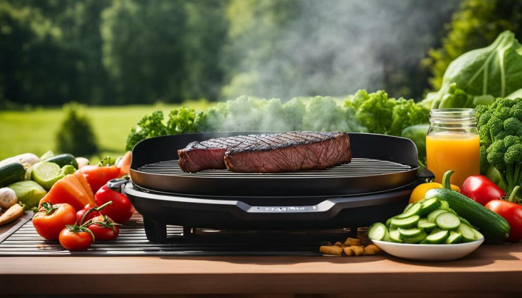 Smokeless grill beginners guide