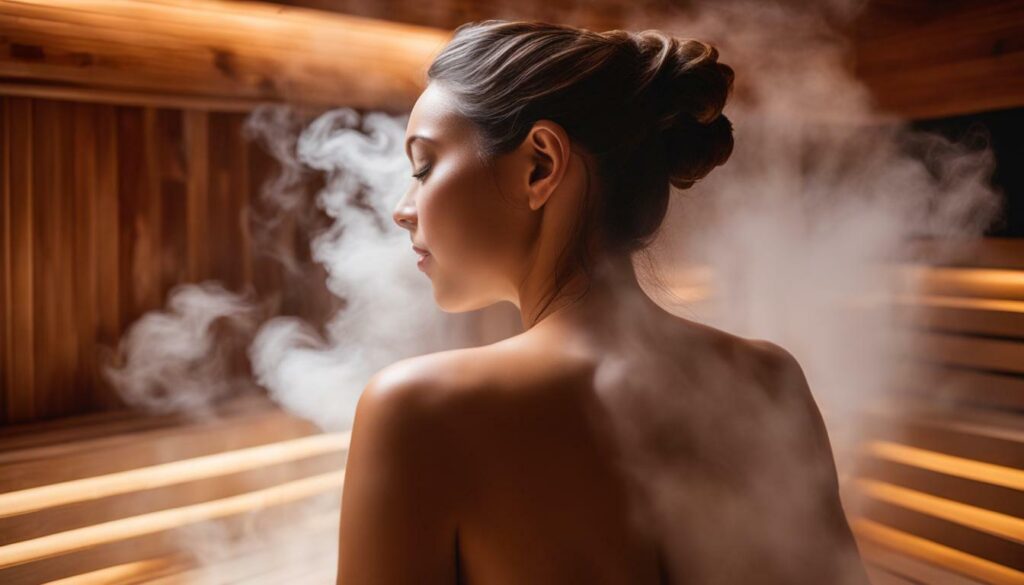 Steam Sauna Benefits