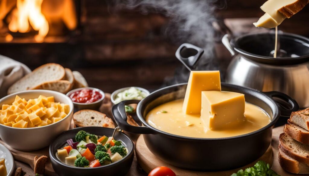 Tips and tricks for perfect electric fondue