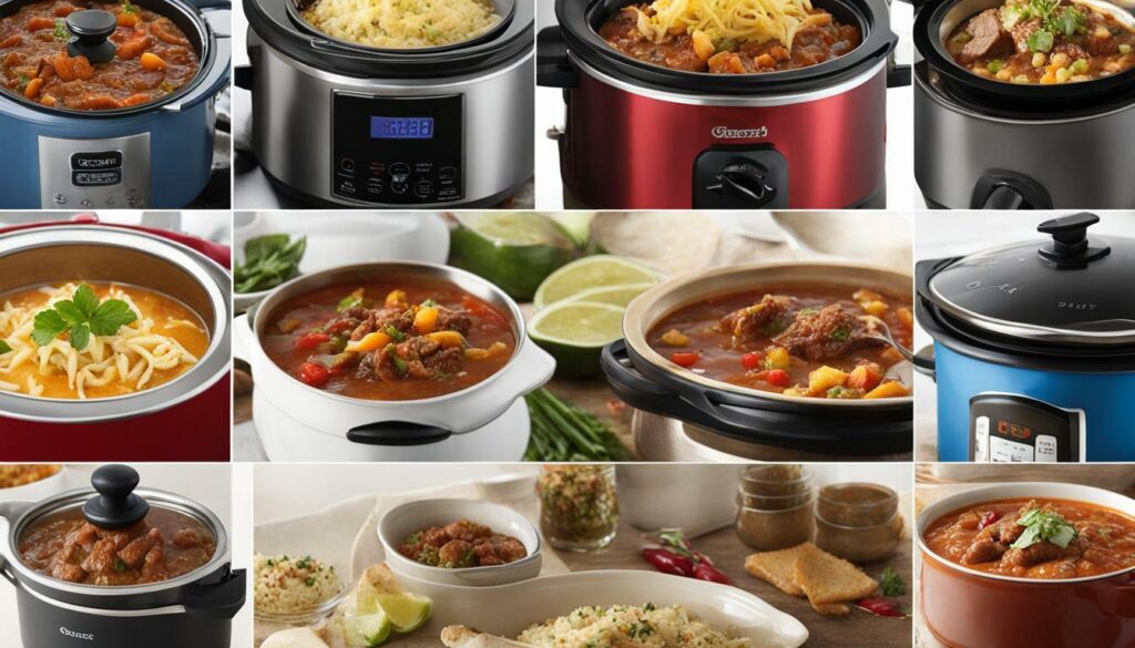 Versatile Cooking Options