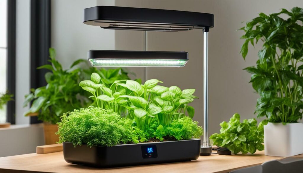affordable hydroponic kit