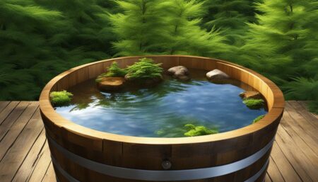 bath barrel