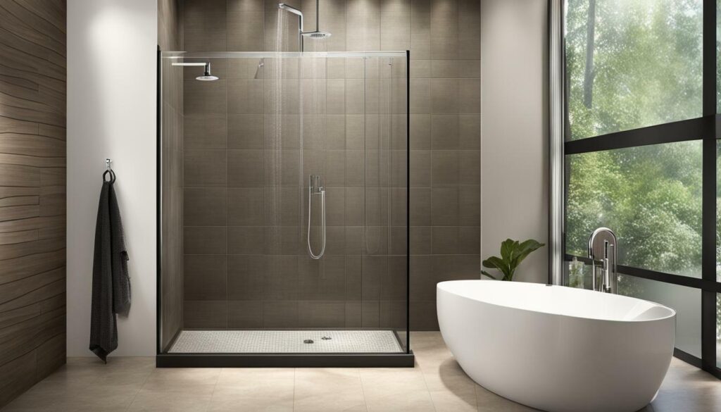 bathtub insert for shower stall