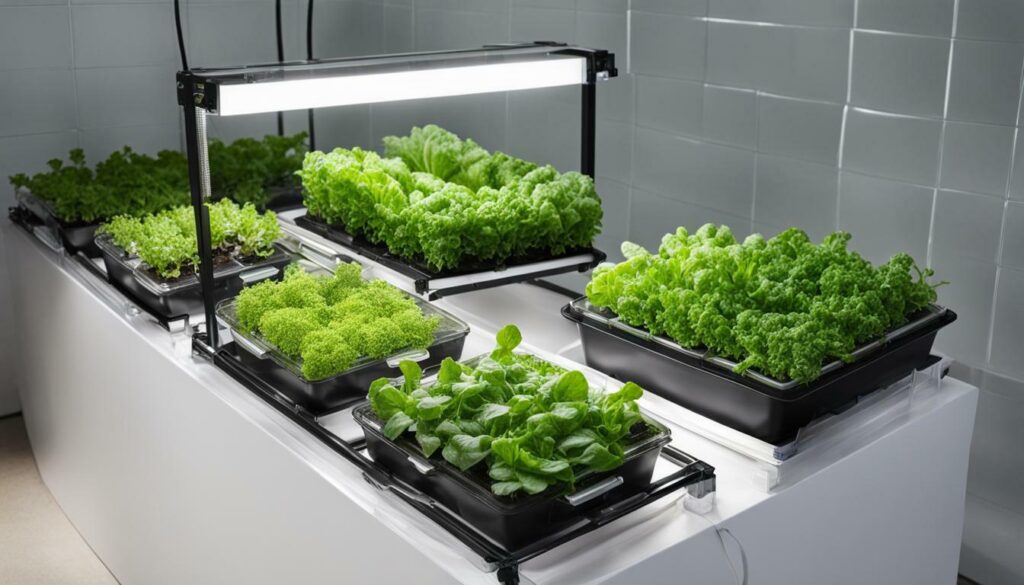 beginner's guide to hydroponics