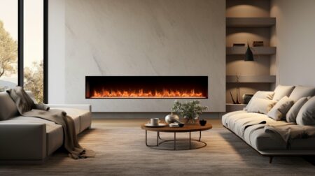 best 9 wall mount fireplaces