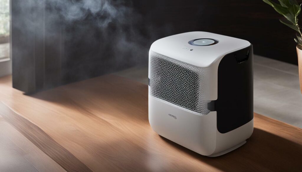 best air purifier for cigarette smoke