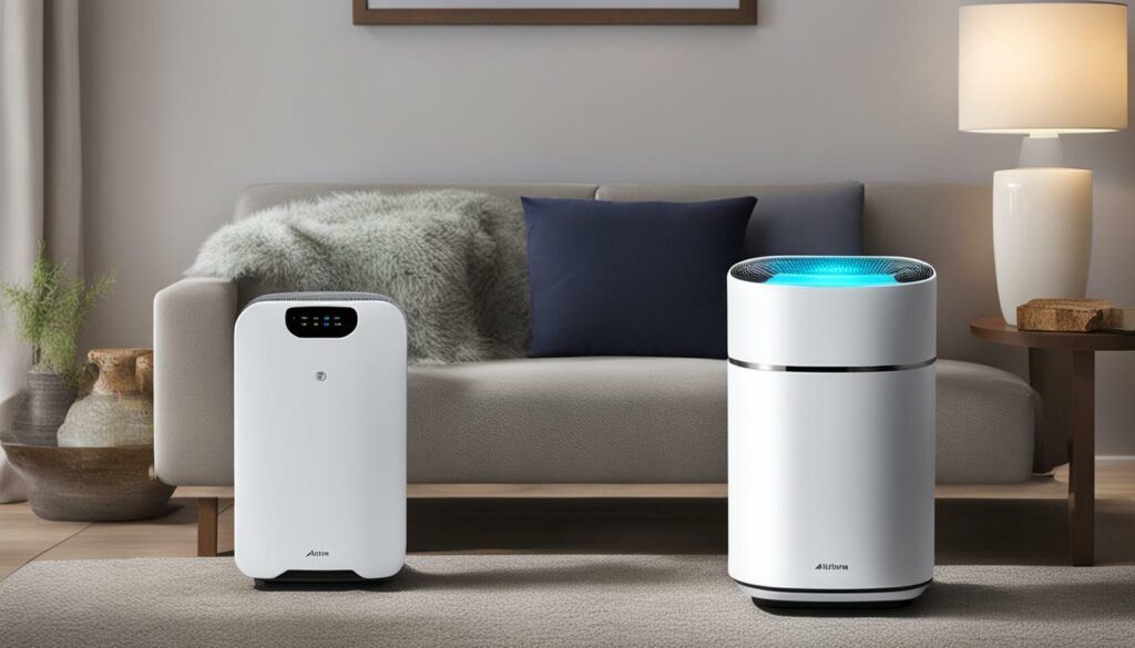 best air purifiers for asthma