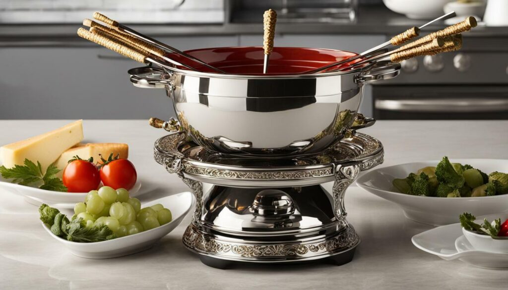 best fondue set