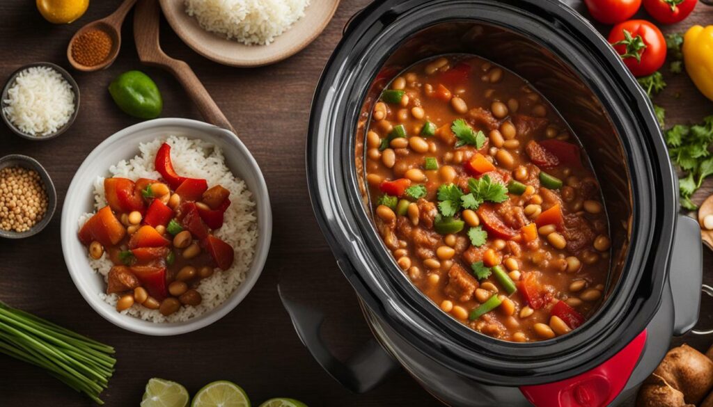 budget-friendly slow cooker meals