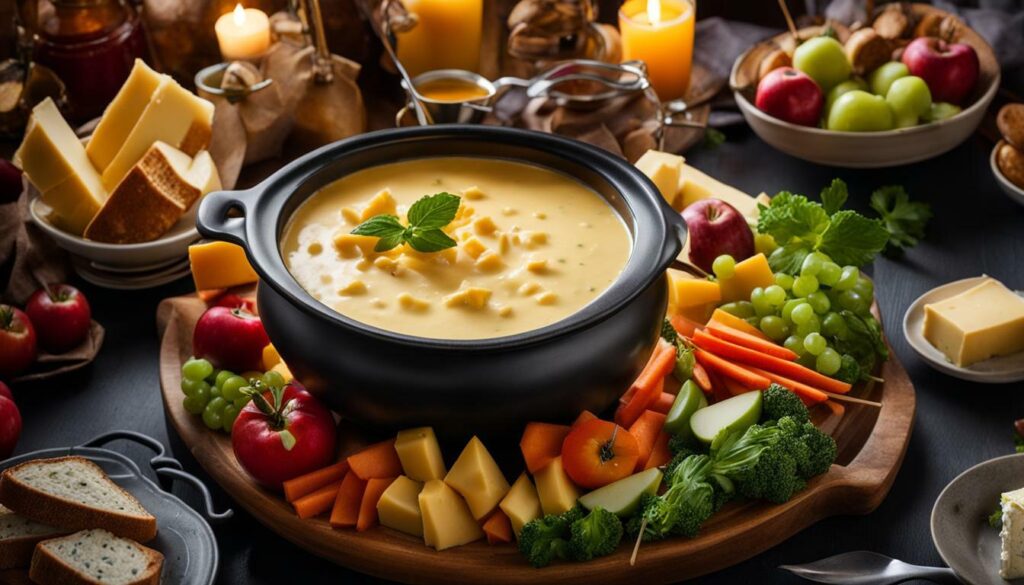 cheese fondue recipe