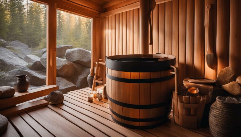 debunking sauna myths