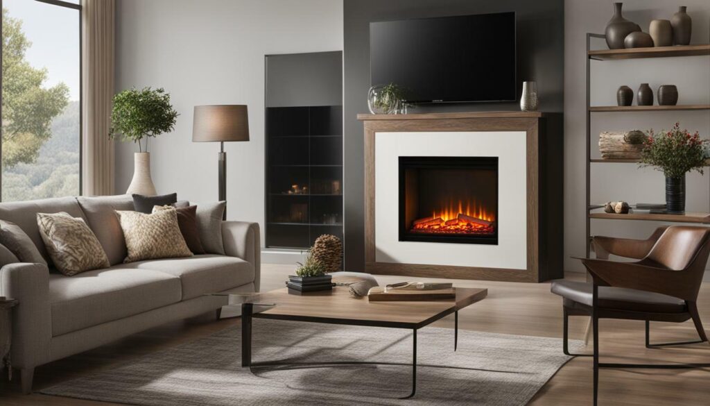 electric fireplace buying guide