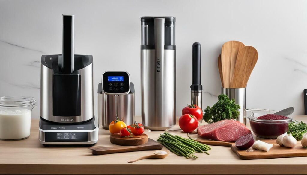 essential tools for sous vide beginners