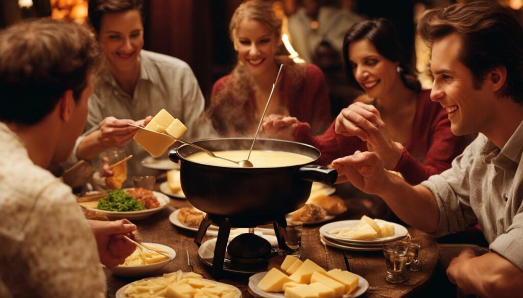 fondue party tips
