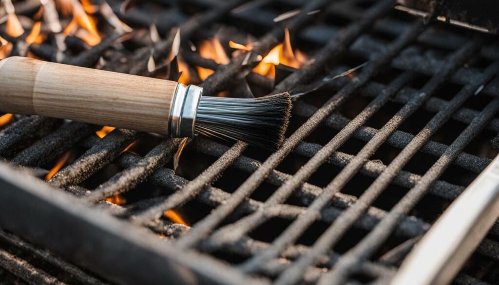 grill safety tips