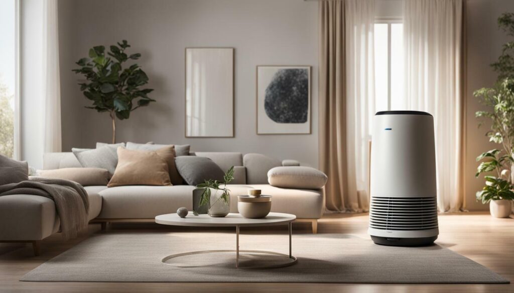 home air purifiers