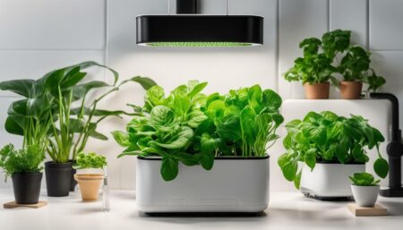 hydroponic kit