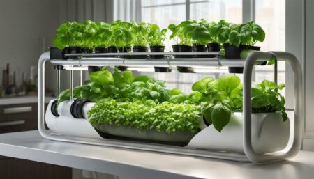 hydroponic kits