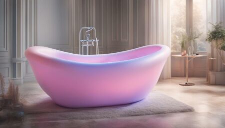 inflatable bathtubs for adults