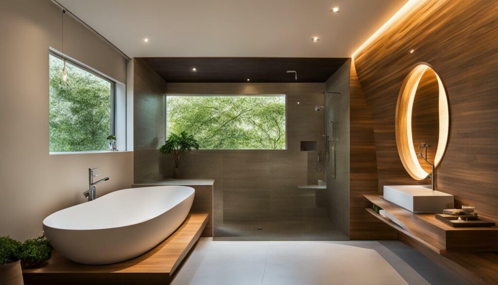japanese tub bath