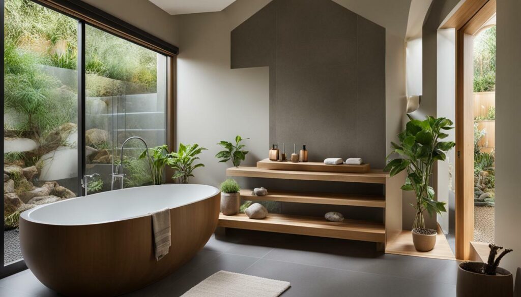 japanese tub bath