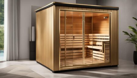 portable sauna warranty