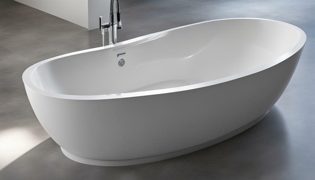 portable soaking tub for adults