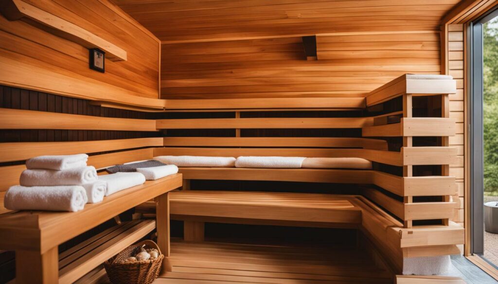 sauna etiquette guidelines