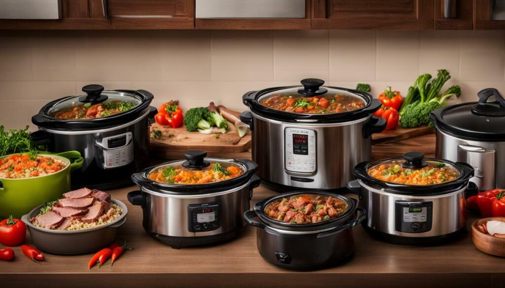 slow cooker buying guide