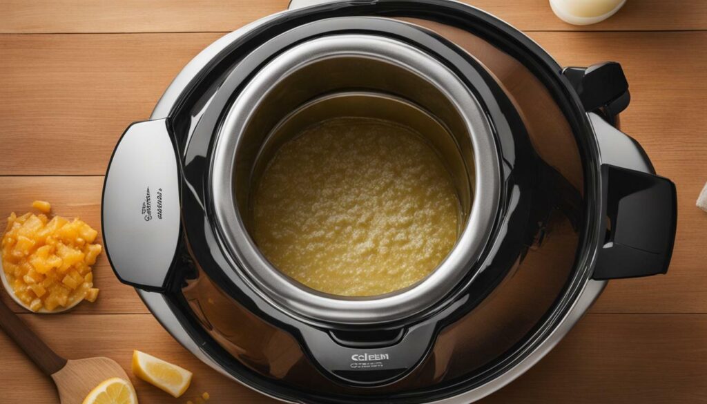 slow cooker maintenance guide