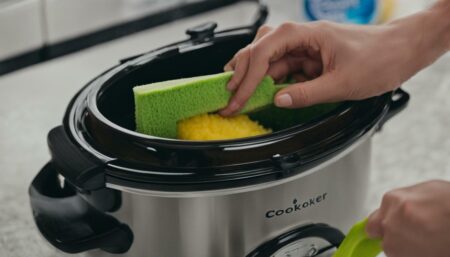 slow cooker maintenance tips