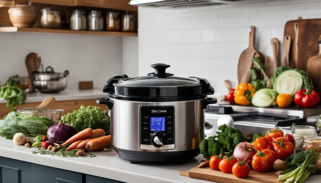 small slow cooker tips