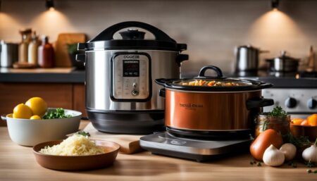 small slow cooker tips