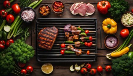 smokeless grill buying guide