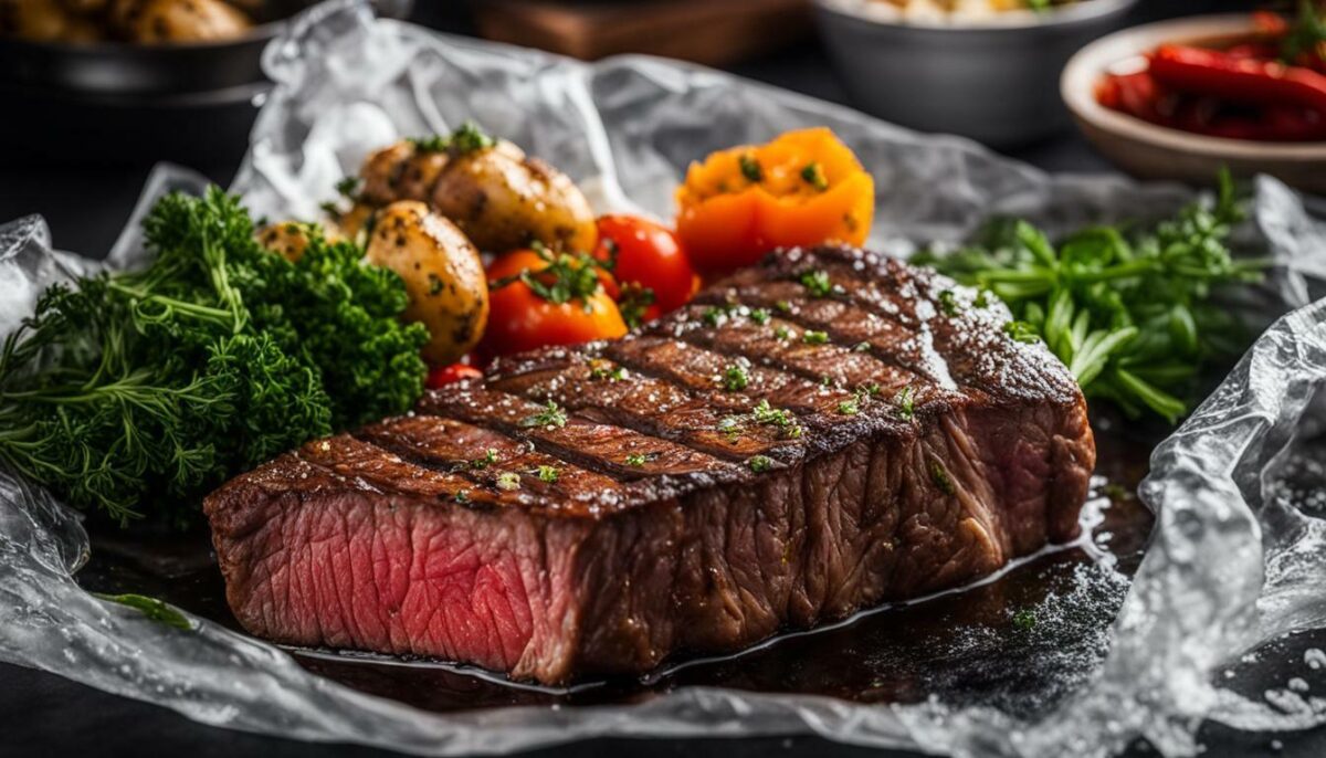 Discover Sous Vide The Art of Perfect Temperature Dishes