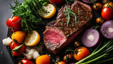 sous vide recipes for beginners