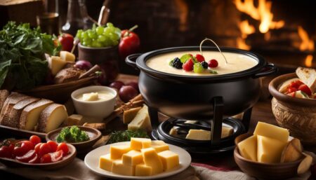 tipps and tricks for fondue