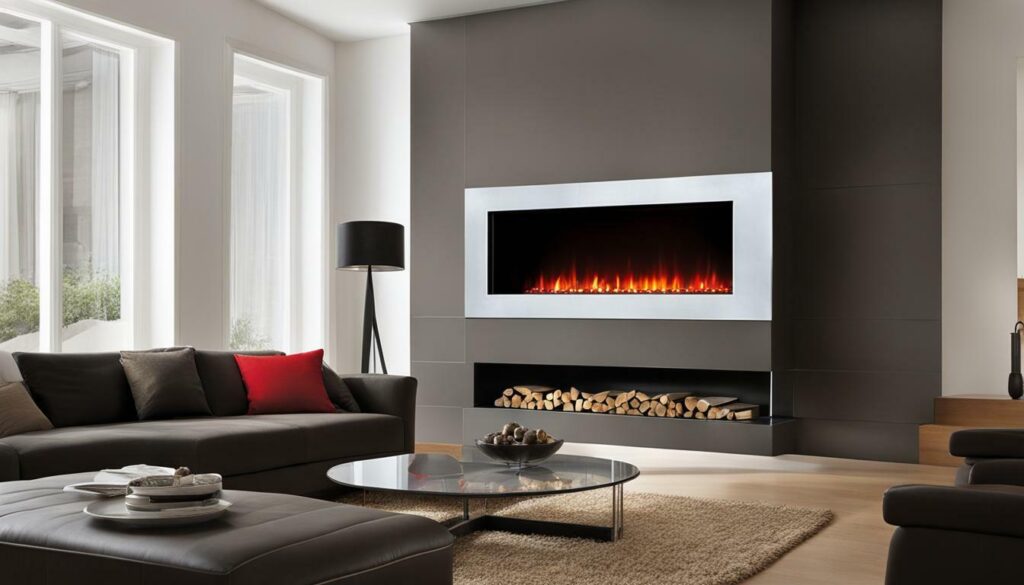 traditional fireplace pros and cons