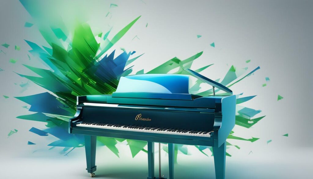 Affordable Electric Pianos