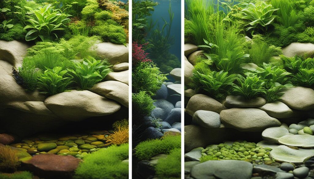 Aquascape Inc.'s sustainable approach